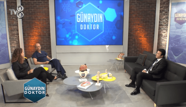 20+ yıllık deneyimle saç ekiminde yeni standart